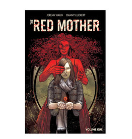 Boom! Studios Red Mother TP Volume 01