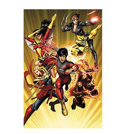 Marvel Comics Shang-Chi: Earth's Mightiest Martial Artist TP