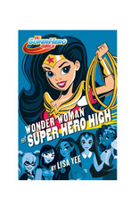 DC Comics DC Super Hero Girls: Wonder Woman at Super Hero High