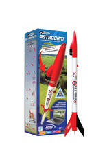 Hobbytyme Astrocam Rocket Kit