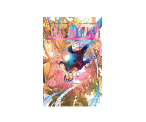 Final Fantasy Lost Stranger Volume 03 Zia Comics