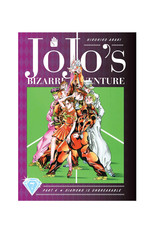 Viz Media LLC JoJo's Bizarre Adventure Part 4: Diamond is Unbreakable Volume 07