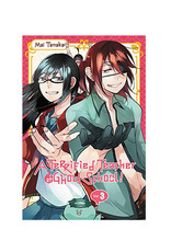 Yen Press A Terrified Teacher at Ghoul School Volume 03