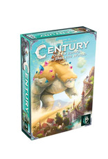 Plan B Century: Golem Edition  An Endless World
