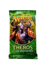 Wizards of the Coast MTG Theros Booster Pack