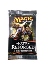 Wizards of the Coast MTG Fate Reforged Booster Pack