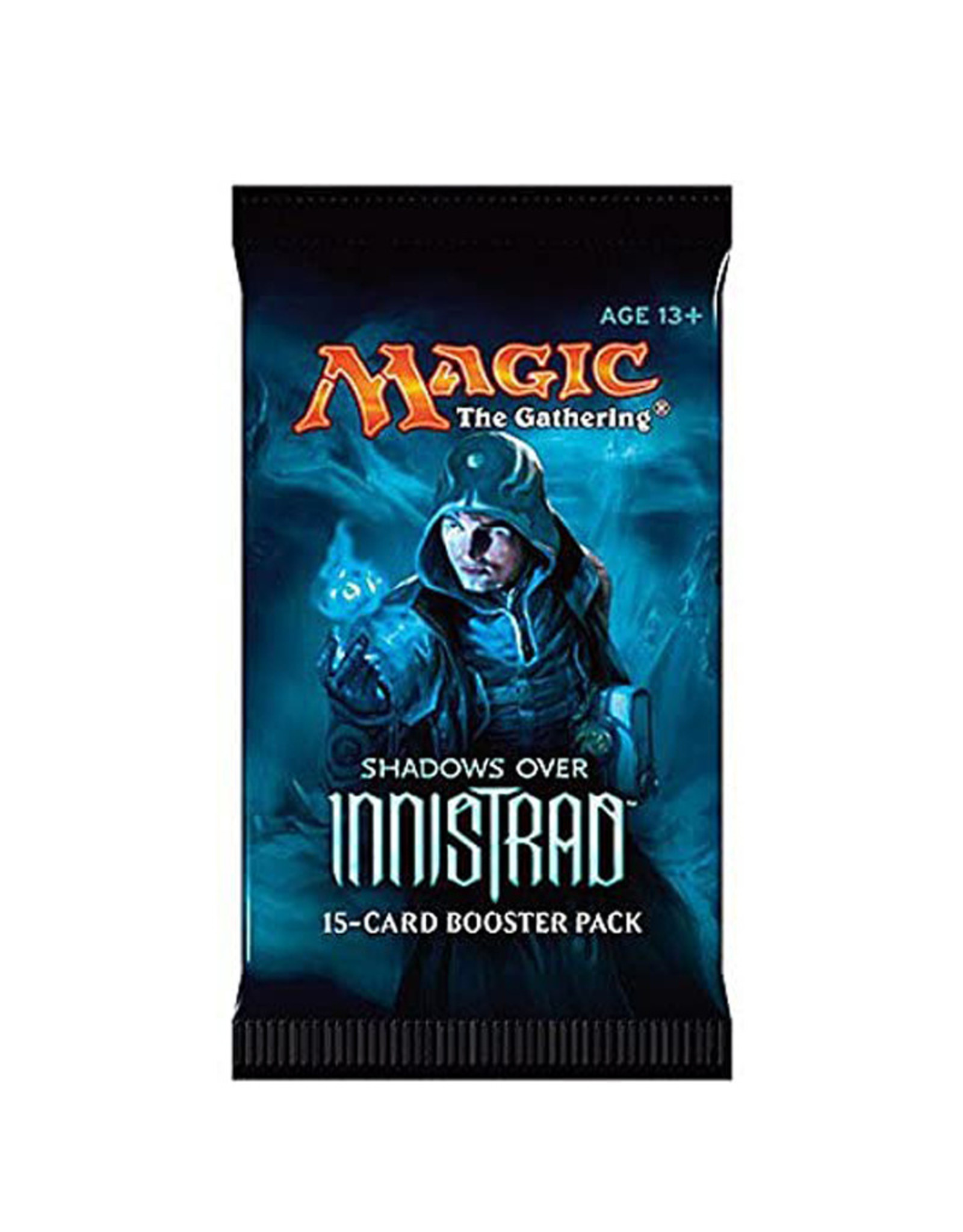 Wizards of the Coast MTG Shadows Over Innistrad Booster Pack