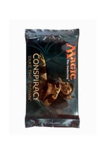 Wizards of the Coast MTG Conspiracy Take the Crown Booster Pack