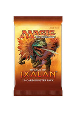 Wizards of the Coast MTG Rivals of Ixalan Booster Pack