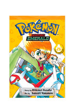 Viz Media LLC Pokémon Adventures Volume 26