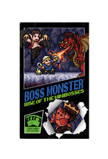 Brotherwise Boss Monster: Rise of the Minibosses