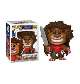 Funko POP! Disney Onward: Manticore