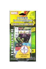 WizKids/NECA Dice Masters: Kree Invasion Team Pack