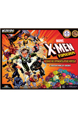 WizKids/NECA Dice Masters: X-Men Forever Campaign Box