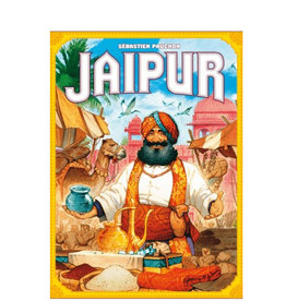 Asmodee Jaipur (New Edition)