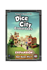 AEG Dice City: Crossroads Expansion