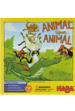 HABA Animal Upon Animal