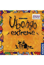 Kosmos Ubongo! Extreme
