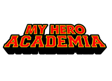 My Hero Academia