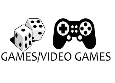 Games/Video Games