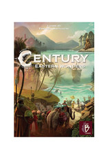 Plan B Century: Eastern Wonders