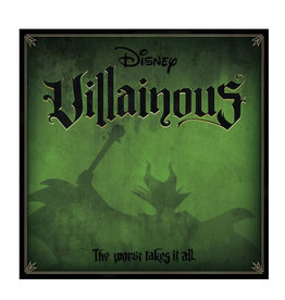 Ravensburger Disney Villainous