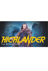 River Horse Highlander: The Board Game