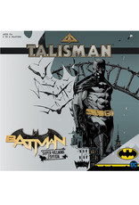Usaopoly Talisman: Batman Super Villains Edition