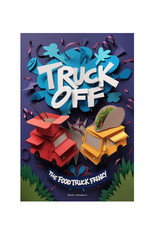 Adams Apple Games Truck Off