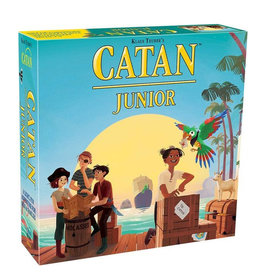 Mayfair Catan Junior Board Game