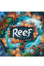 Next Move Games Reef