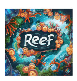 Next Move Games Reef