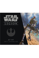 Fantasy Flight Games Star Wars Legion: AT-RT Expansion