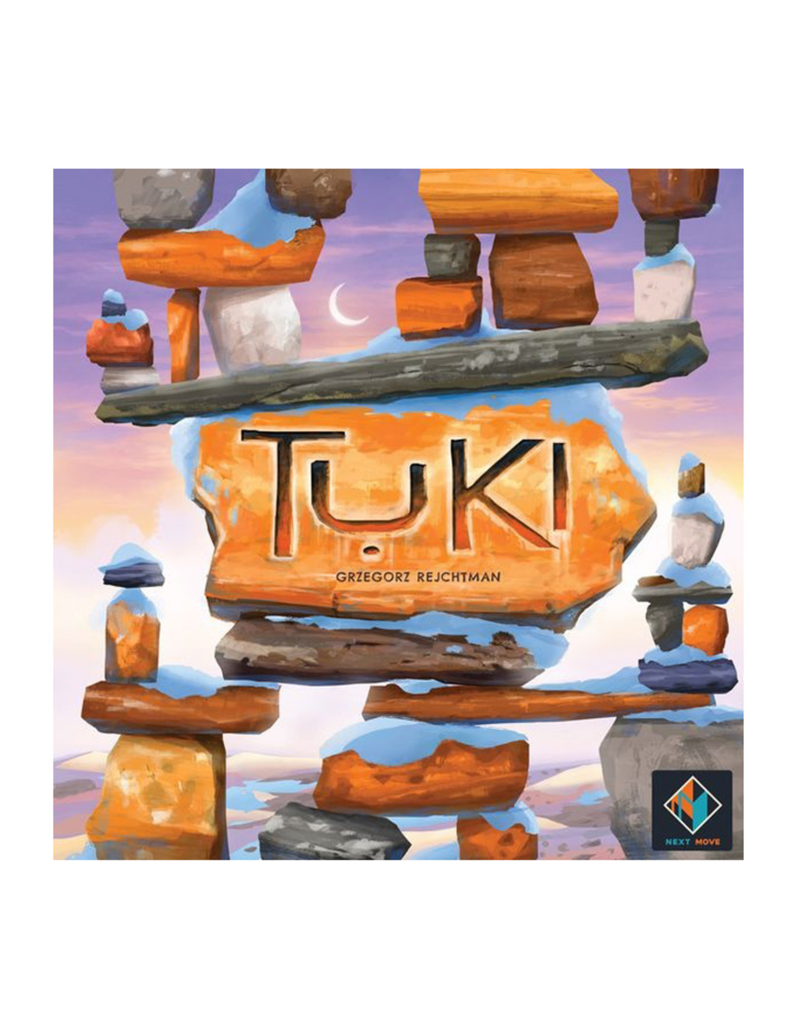 Next Move Games Tuki