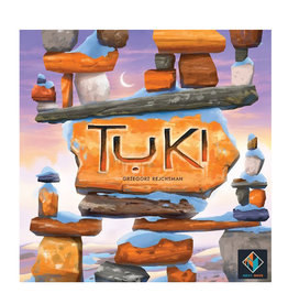 Next Move Games Tuki