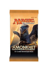 Wizards of the Coast MTG Amonkhet Booster Pack