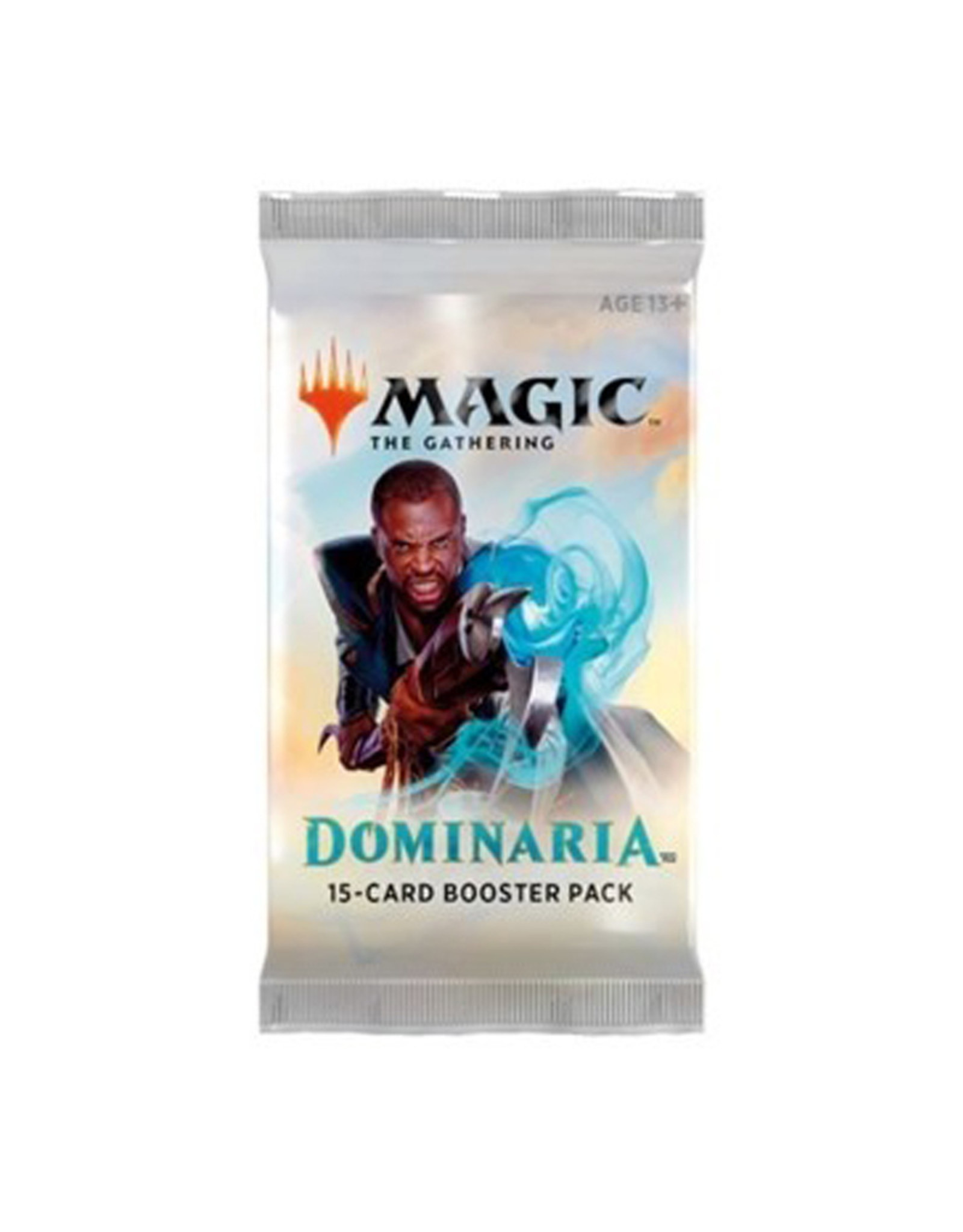 Wizards of the Coast MTG Dominaria Booster Pack