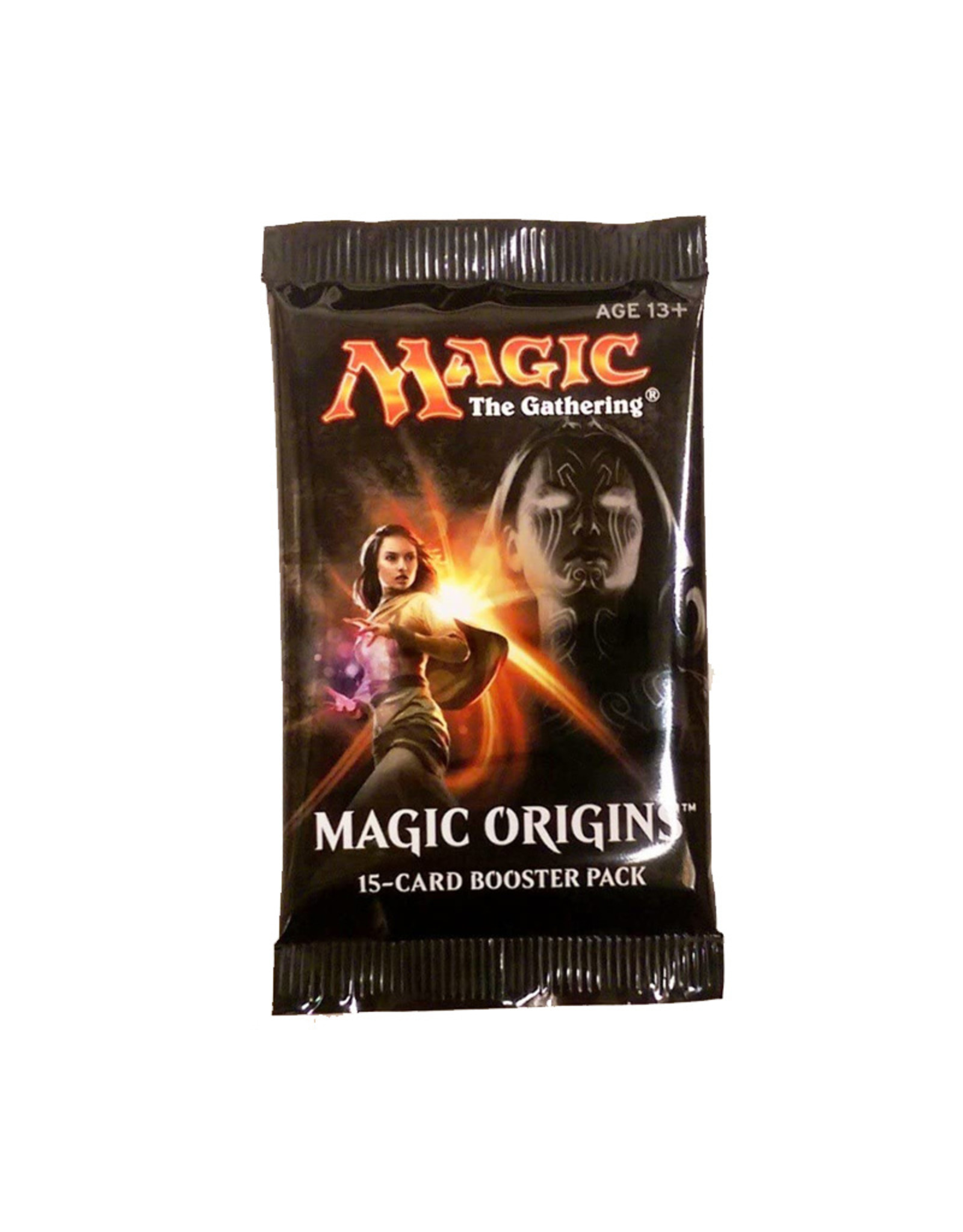 Wizards of the Coast MTG Origins Booster Pack