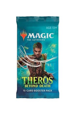 Wizards of the Coast MTG Theros Beyond Death Booster Pack