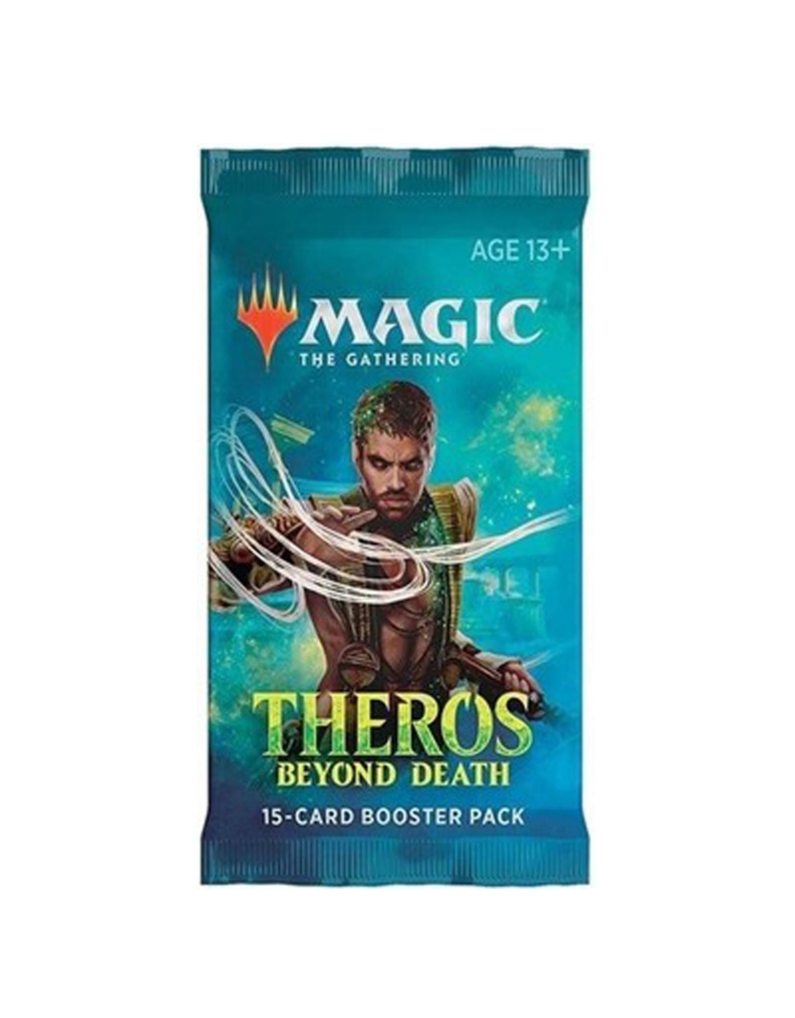 Wizards of the Coast MTG Theros Beyond Death Booster Pack