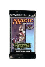 Wizards of the Coast MTG Torment Booster Pack