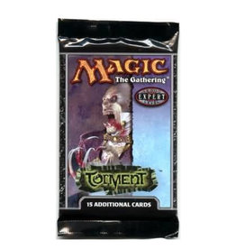 Wizards of the Coast MTG Torment Booster Pack