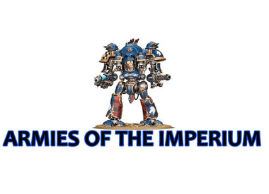 Armies of the Imperium