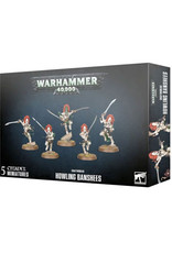 Games Workshop Warhammer 40,000: AeldariHowling Banshees