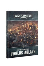 Games Workshop Warhammer 40,000: Imperium Nihilus Vigilus Ablaze