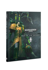 Games Workshop Warhammer 40,000: Psychic Awakening War of the Spider
