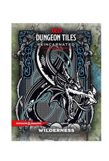 Wizards of the Coast D&D Dungeon Tiles: Wilderness