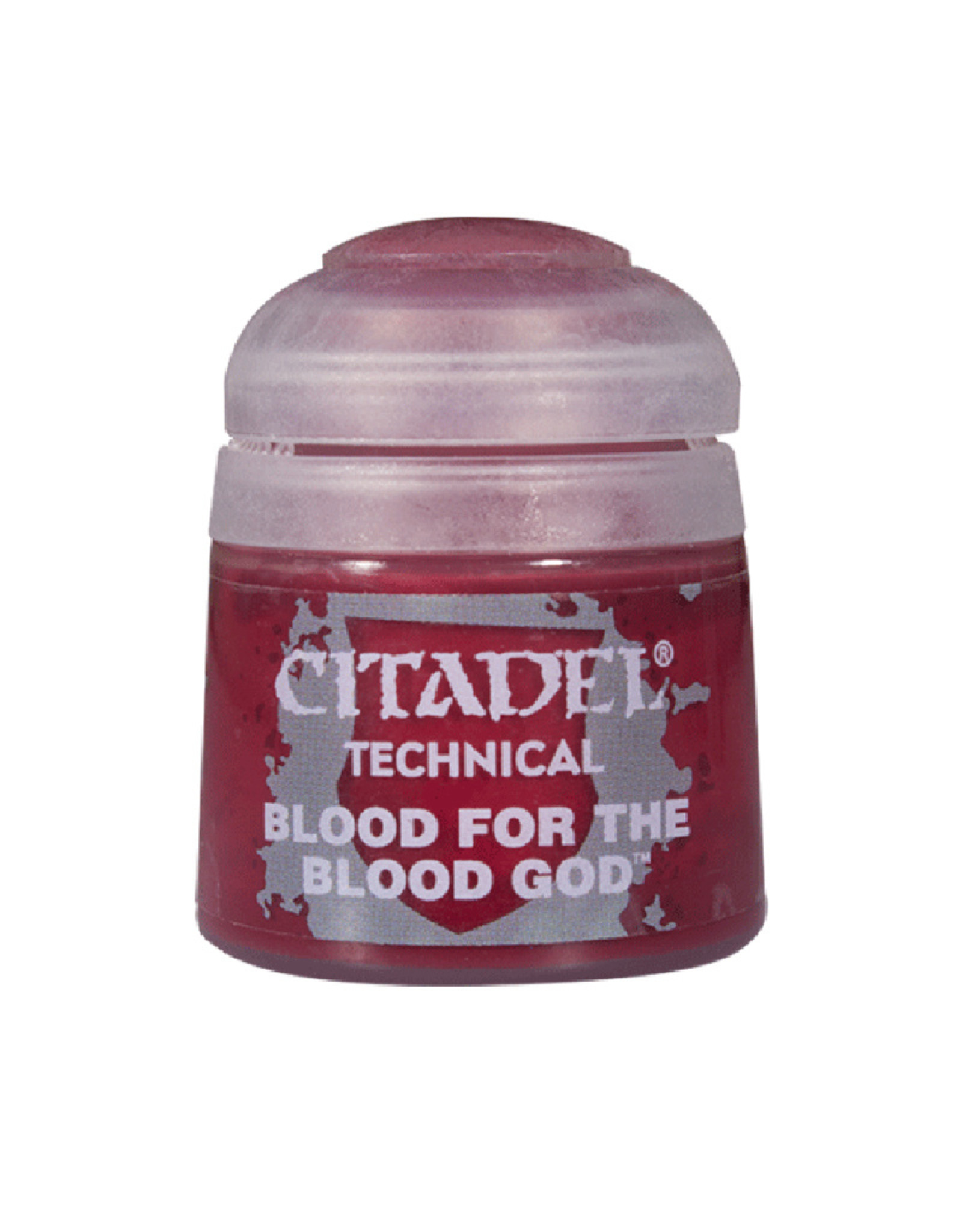 Games Workshop Citadel Technical: Blood for the Blood God