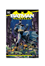 DC Comics Batman Universe TP