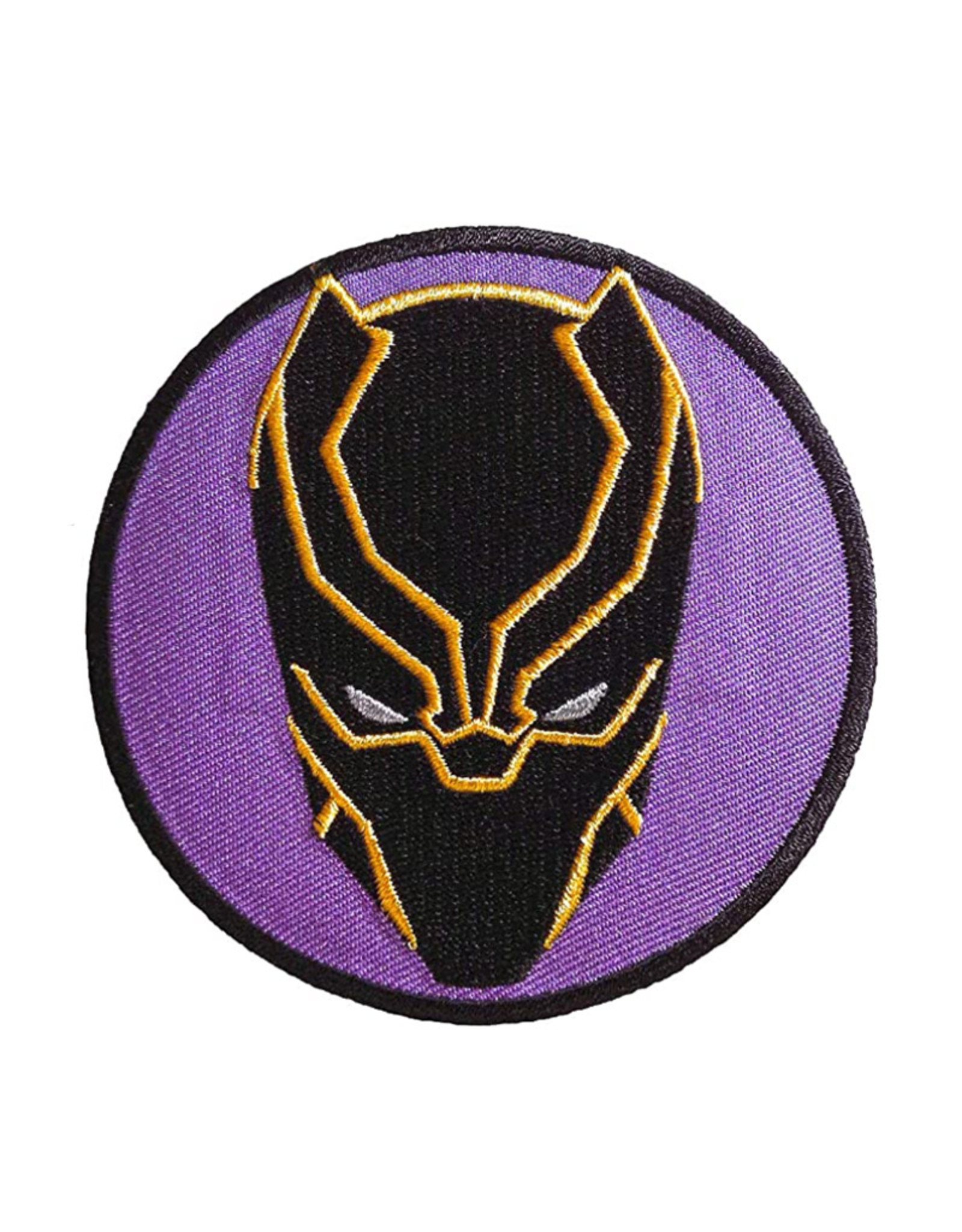 black panther symbol marvel